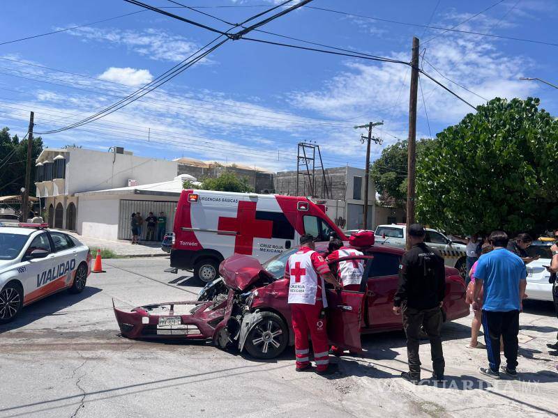 $!Los restos del motociclista fueron conducidos a las instalaciones del Servicio Médico Forense.