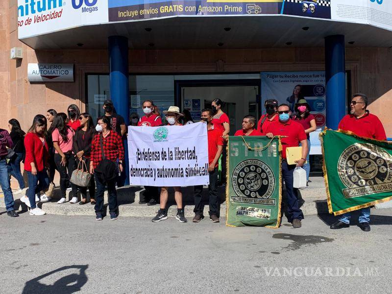$!La empresa ha alegado que atraviesa pérdidas económicas.