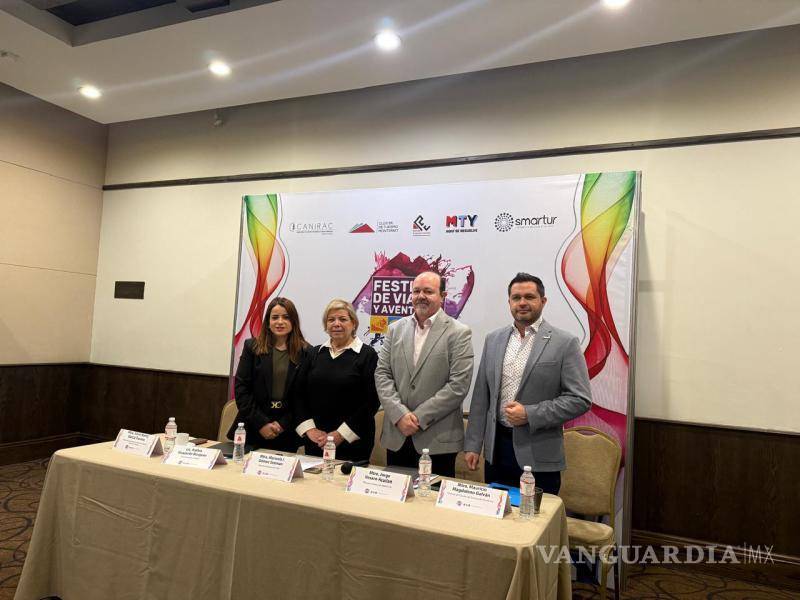 $!Habitantes de NL aceptan bien el turismo, pero con preocupación por temas como la movilidad e inseguridad