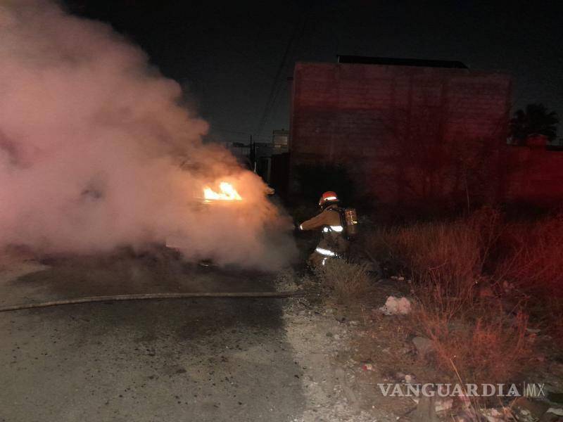 $!Autoridades inspeccionaron la zona para descartar riesgos y recabar evidencias.