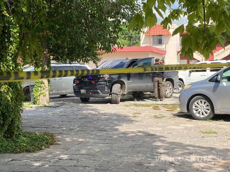 $!La FGE ya comenzó las investigaciones para dar con los motivos de este fallecimiento.