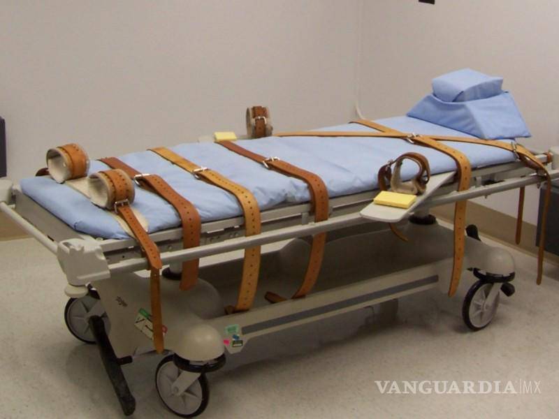 Florida sumará 12 ejecuciones en lo que va del año; su número más alto desde 1976