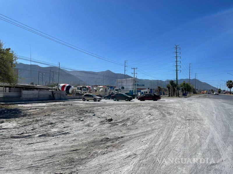 $!Colonias cercanas han sido señaladas como áreas afectadas por las emisiones provenientes de la planta.