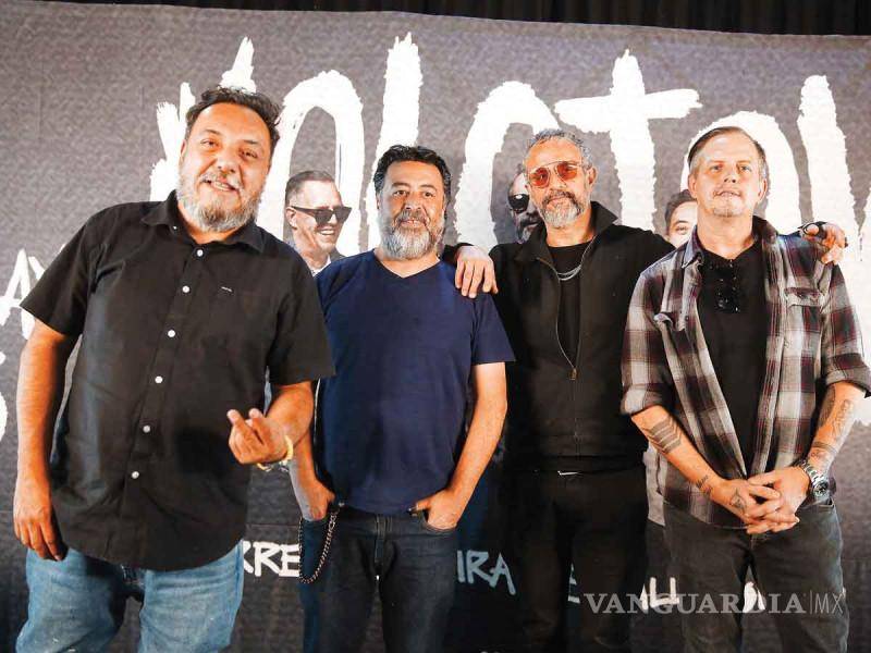 $!BREVES: De pleito Sofía Aragón y Lupita Jones; Melissa Barrera condena el odio; Molotov es fiel a la vieja escuela