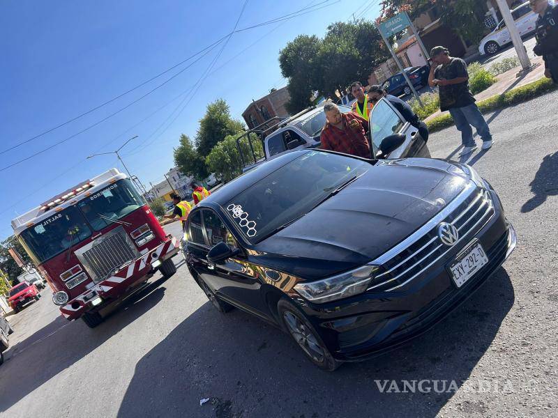 $!Las autoridades para que tomaran conocimiento de lo ocurrido y se determinaron las multas correspondientes.