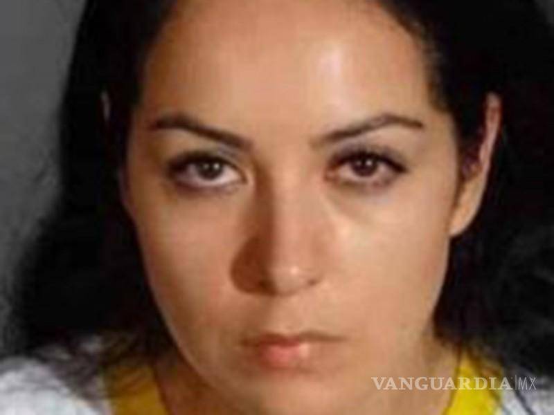 $!Alondra Ocampo cumplió la mayor parte de su sentencia al pasar tres años y medio en una cárcel de California