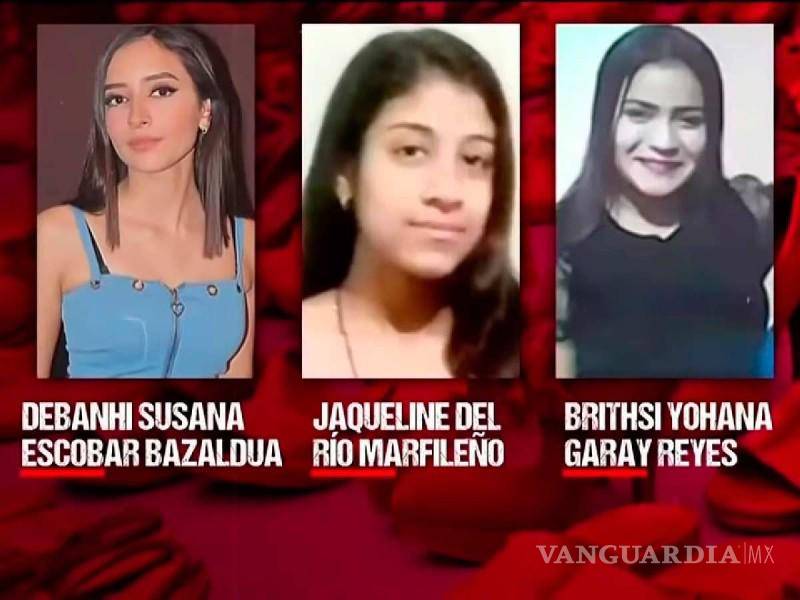 $!Los últimos casos