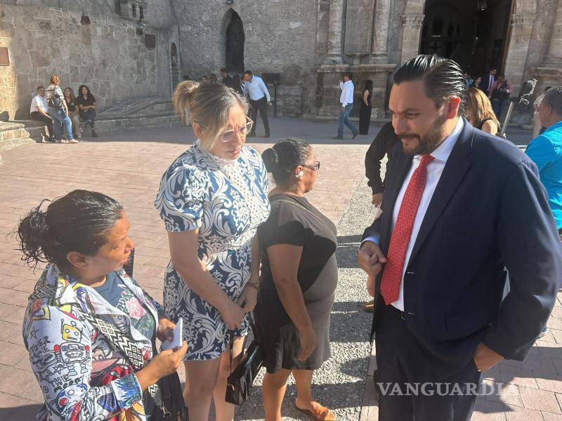 $!Las familias realizarán visitas a centros penitenciarios y otras instituciones en busca de información sobre sus seres queridos.
