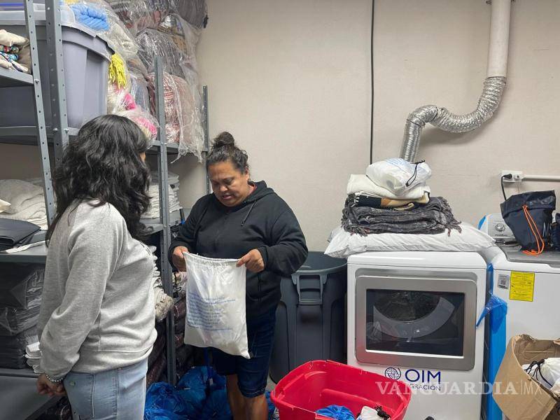 $!El fundador de Casa Monarca aseguró que la inspiración para la labor que realizan fue el padre Pantoja.