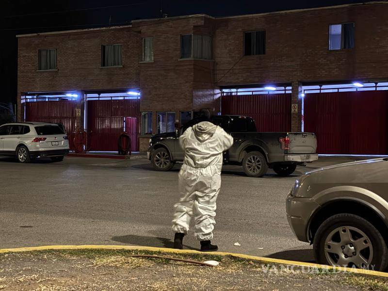 $!Autoridades tomaron conocimiento del fallecimiento de un joven de 18 años que fue localizado sin vida al interior de su domicilio.