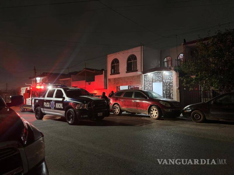 $!Vecinos del sector señalaron que durante la noche se escuchó una discusión dentro del inmueble, aunque mencionaron que este tipo de situaciones eran frecuentes en la vivienda de la colonia Bellavista.