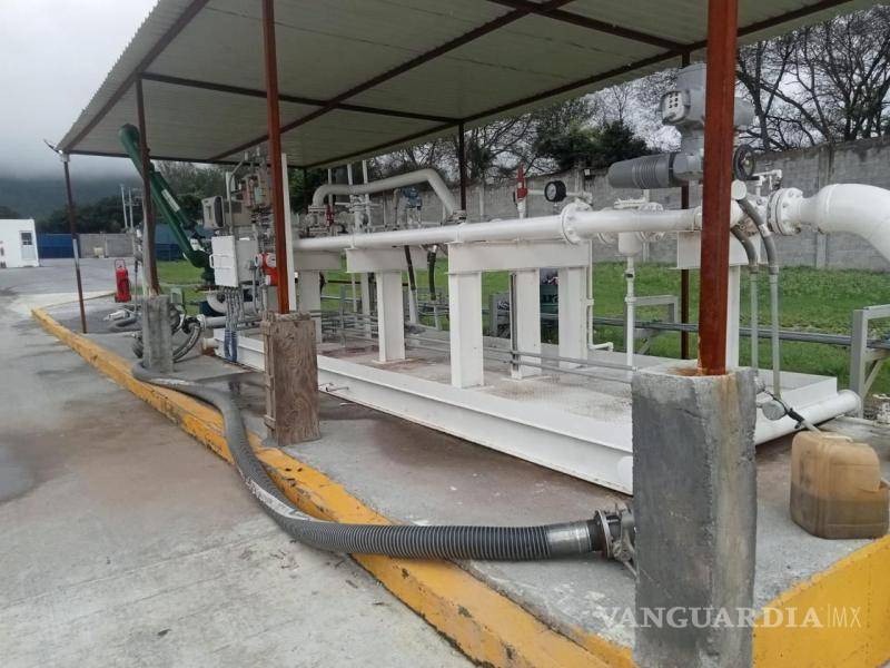 $!Catean inmuebles en Nuevo León relacionados con el robo de hidrocarburo