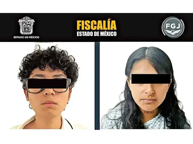 $!Joven acusado de abandonar a su bebé recién nacido en Tultitlán expresa arrepentimiento: ‘Lo pienso todos los días’