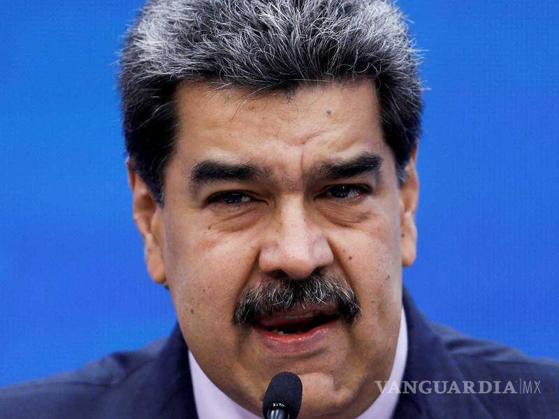 Argentina emite orden de captura contra Maduro, Venezuela la tilda de ...
