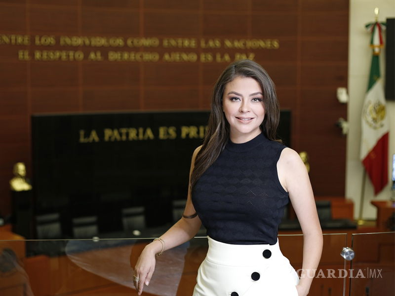 $!Sasil de León, del PES