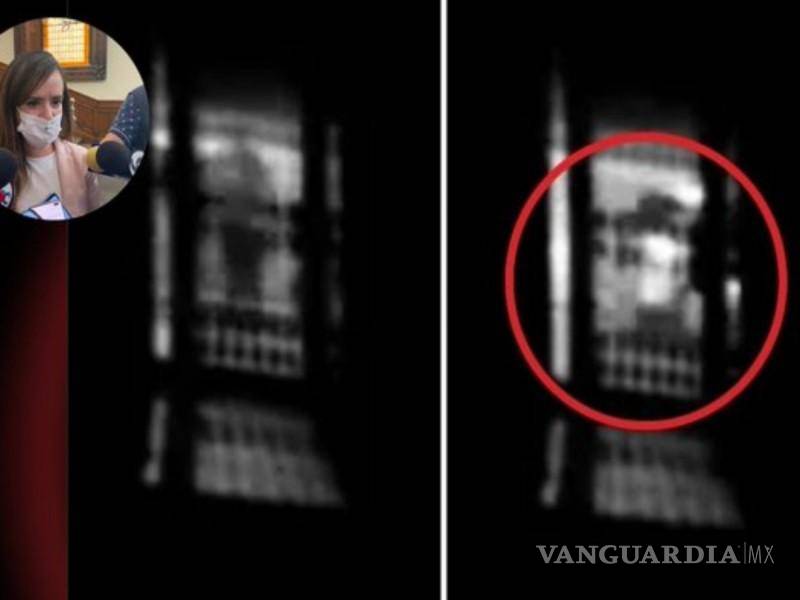 $!Caso Debanhi: Fiscalía ya entrevistó a personas que aparecen en video del motel