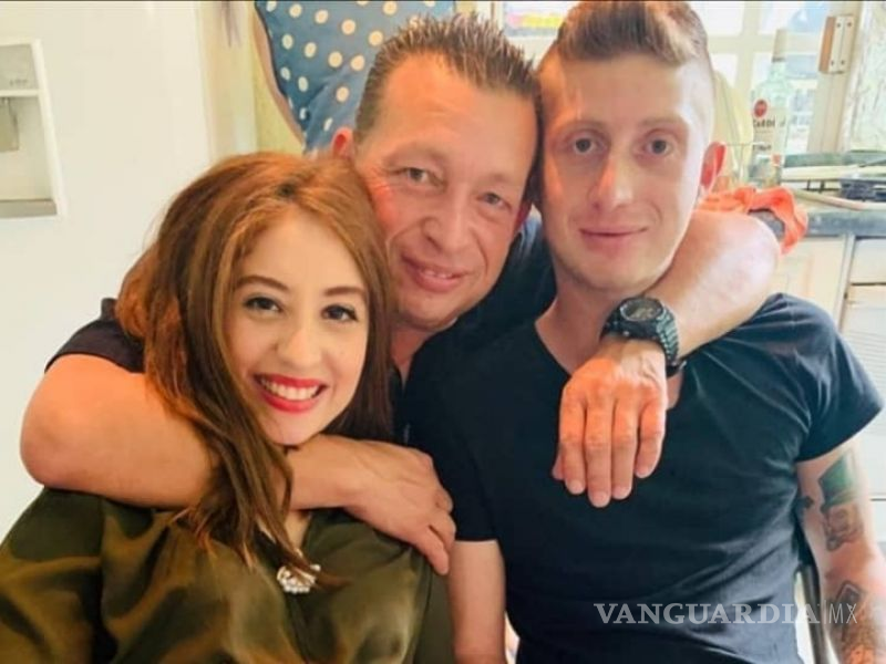 $!La familia de Octavio Ocaña está inconforme con las investigaciones del asesinato. (FOTO: INTERNET)