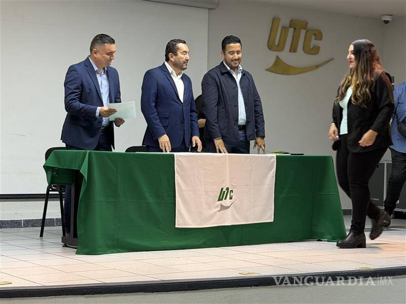 $!Los estándares EC0241 y EC0304 validan habilidades en mantenimiento industrial y operación de sistemas automatizados.