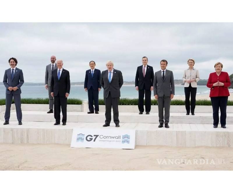 $!G7 va por eliminación de autos de gasolina y diésel