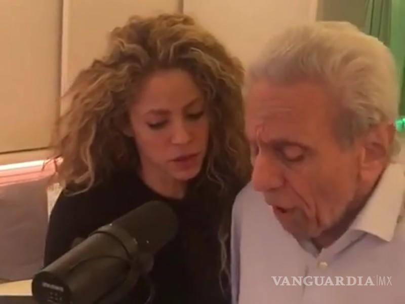 $!William Mebarak sufrió una caída que pudo haberle dejado secuelas. (FOTO: INTERNET)