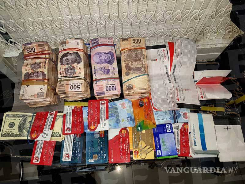 $!Detienen a presunto secuestrador en el Mercado de Granaditas