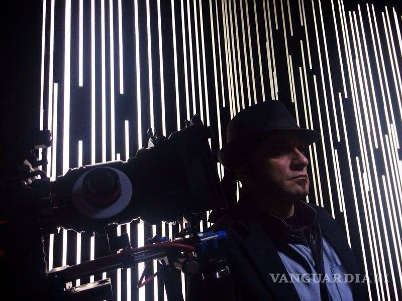 $!25 años de pasión por la comedia y la actuación de Darío Ripoll