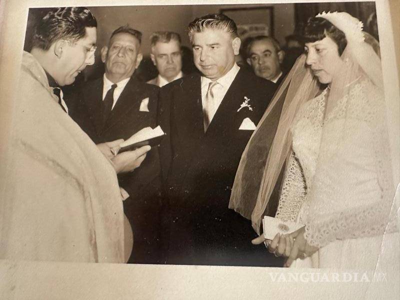 Margarita de la Cruz, la estilista que conquistó a las primeras damas de Coahuila