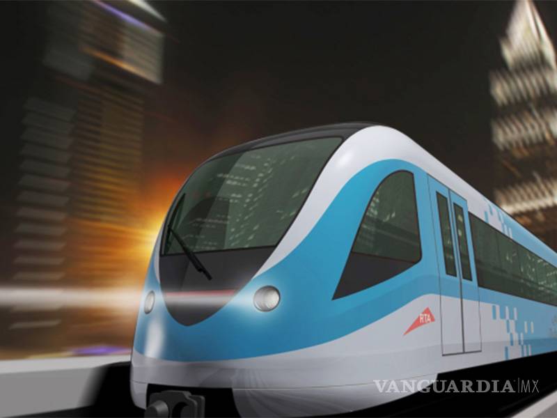 $!Mexicano revoluciona el diseño de trenes en diferentes países