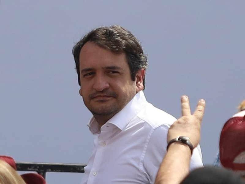 Los propósitos (en marcha) de ‘Andy’