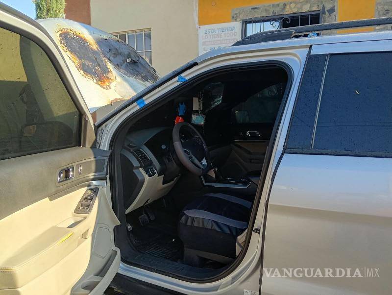 $!De acuerdo con la esposa del propietario, la unidad no había presentado fallas recientes antes de que se registrara el fuego.