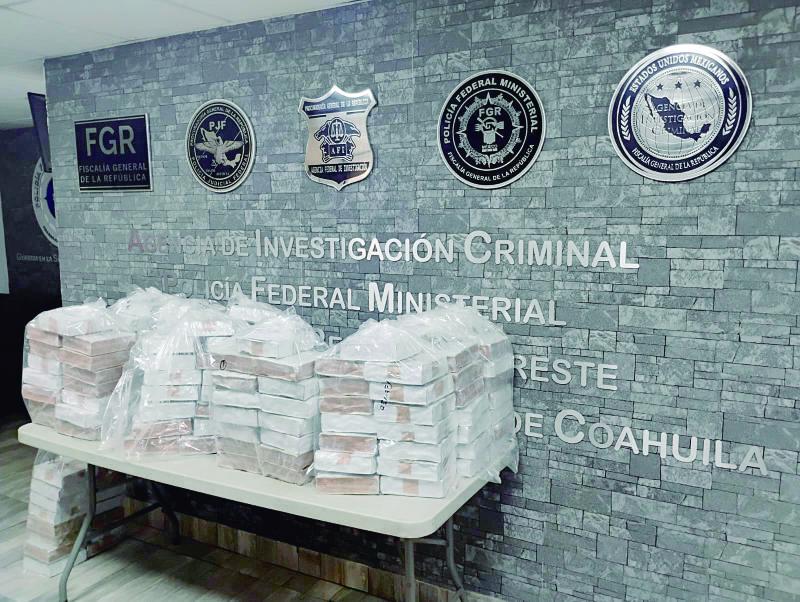 Coahuila: ¿se combate con mayor eficacia al narco?