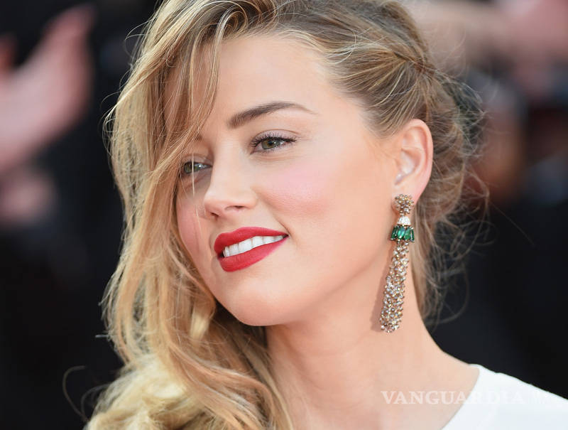 $!Amber Heard habría 'fabricado' pruebas contra Johnny Depp