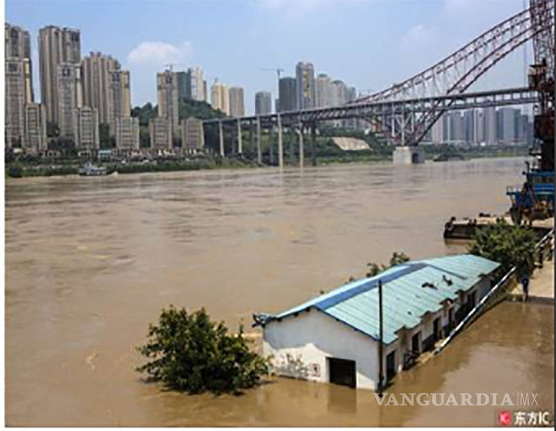 $!Suman 209 muertos por inundaciones en Japón