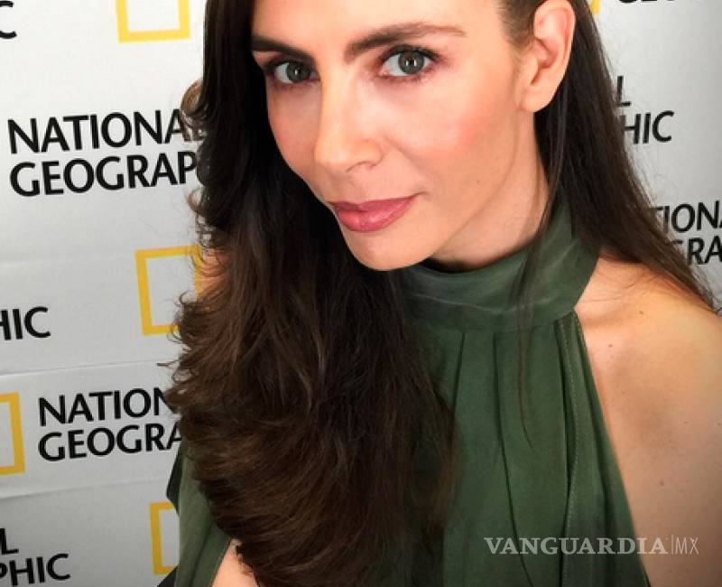 $!Luis de Llano, novio de Sasha Sökol cuando estaba en Timbiriche; él de 42, ella de 17 años