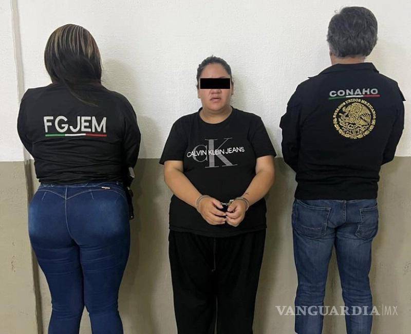 $!Sus hermanas la mataron por un terreno, ahí mismo la enterraron