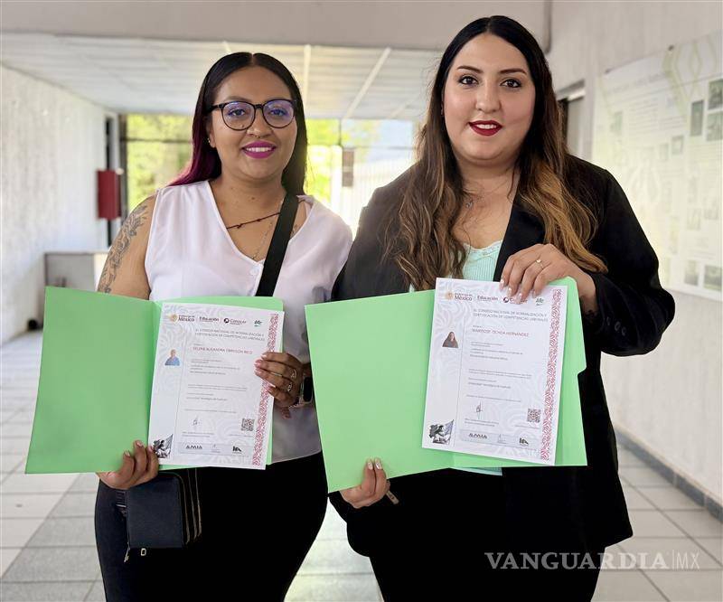 $!El evento se llevó a cabo en la Universidad Tecnológica de Coahuila, consolidando la vinculación entre academia e industria.