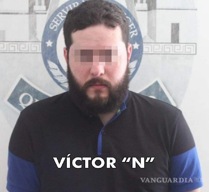 $!Carlos Emilio desapareció en los baños de un bar de Mazatlán; vinculan a ‘El 40’ con el caso