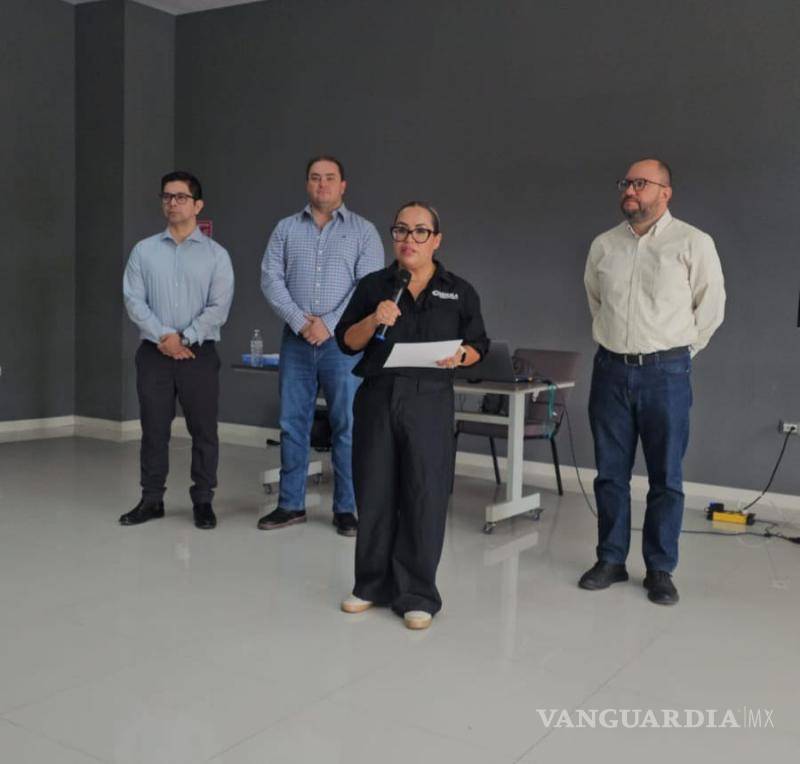 $!Maribel Sánchez y la Secretaría de Salud reconocen el papel del periodismo en la prevención y apoyo comunitario.