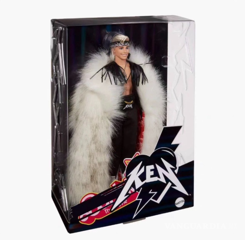 $!El Ken Mojo Dojo Casa House se agotó, es un éxito de ventas