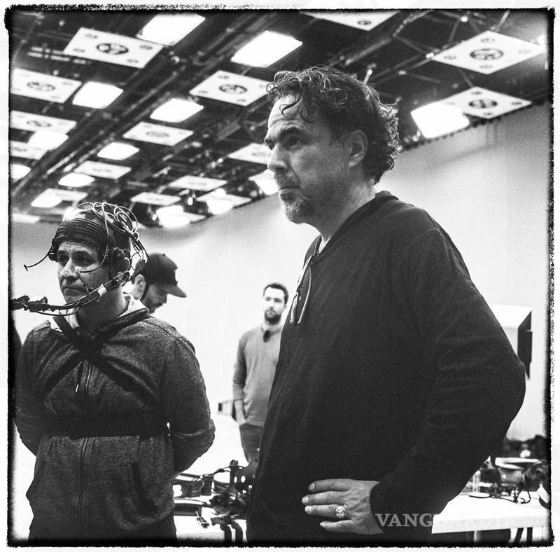 $!Iñárritu muestra su mirada íntima y profunda sobre los inmigrantes en "Carne y Arena”