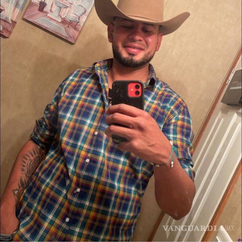 $!José Lomas, “El Negrín”, uno de los que presuntamente los cruzó al grupo.