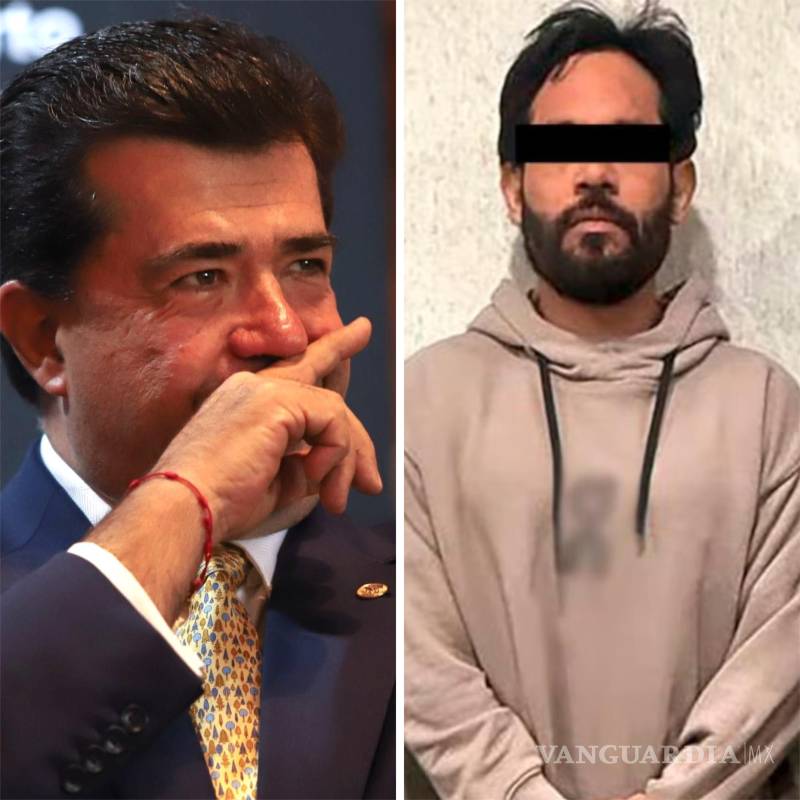 Si el crimen te da Limones, Haces...