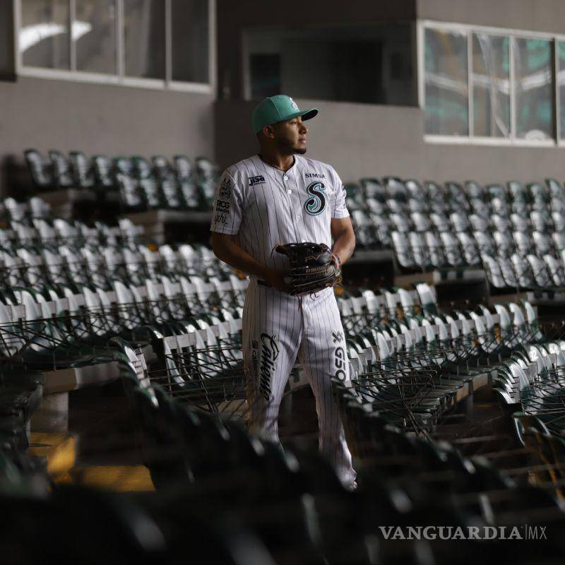 $!Fernando Villegas y cómo un jugador de beisbol es profeta en su propia tierra con Saraperos de Saltillo