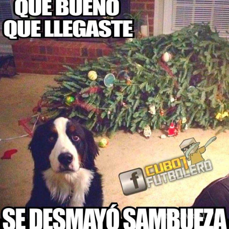 $!El América también perdió contra el Real Madrid en memes