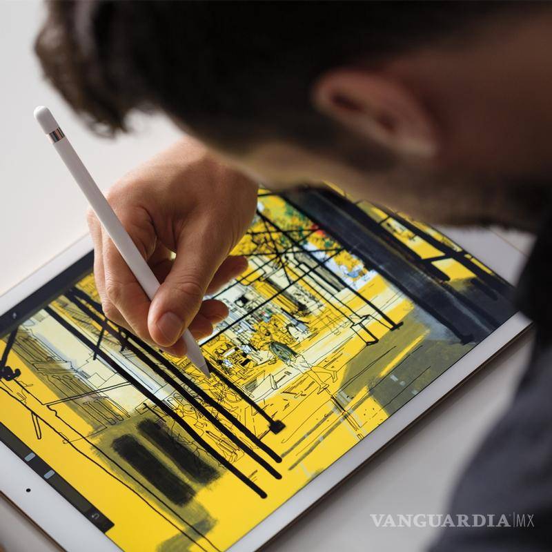 $!El iPad tendrá una versión completa de Adobe Photoshop
