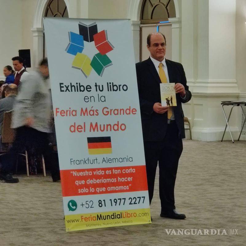 $!Jesús Tobías Páder, director general de la empresa Central General.