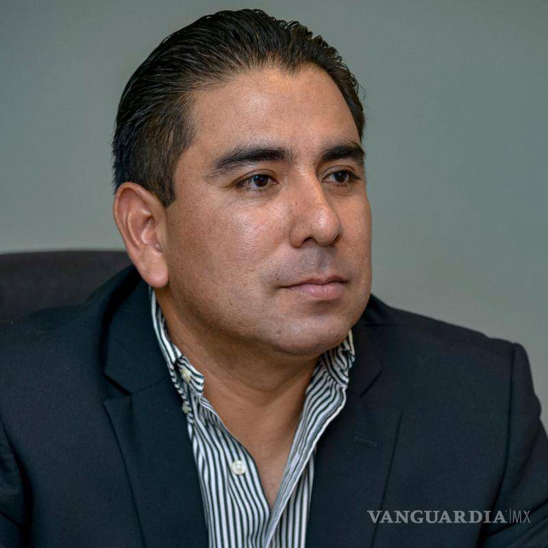 $!La comida simboliza la unión familiar y el deleite de compartir: entrevista con Isidoro García, presidente de CANIRAC Saltillo