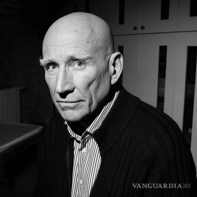 $!Trump puede provocar un desequilibrio aún mayor en el planeta: Sebastiao Salgado