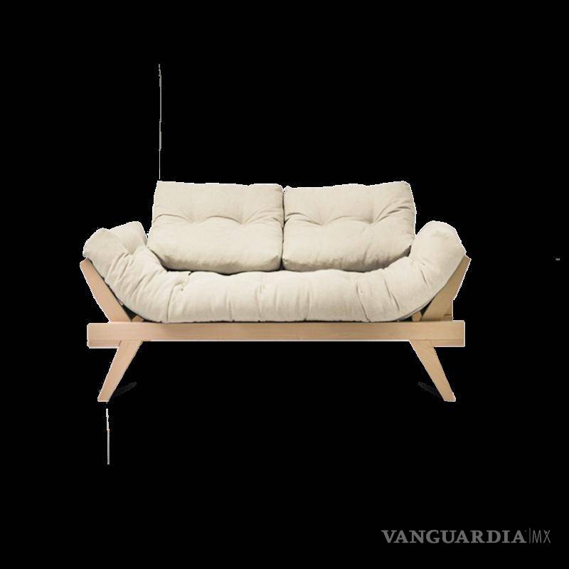 $!Para decorar la casa se recomienda buscar muebles que sean hechos con telas ecológicas o que hayan utilizado materiales sostenibles, reciclados y reciclables.