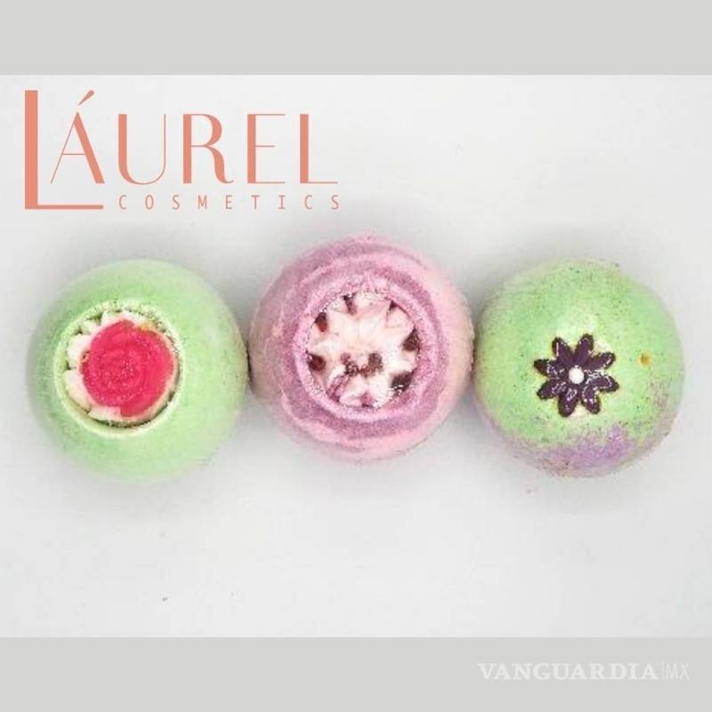 $!Belleza ecológica, productos cosméticos naturales, productos veganos y sustenibles